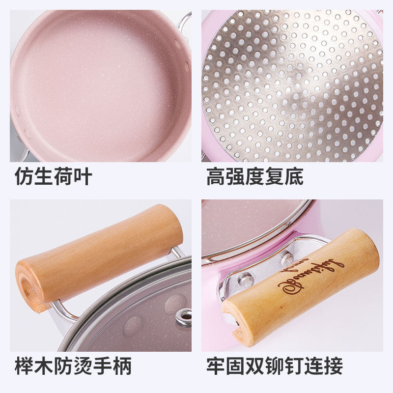 ��ʿ��16cm˫��С����