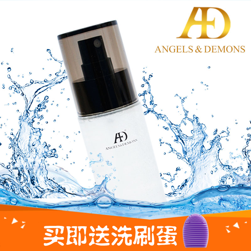 化妆刷和上妆海绵7天不洗,比马桶还脏!