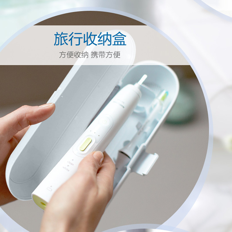 �����ֵ綯��ˢHX8962/05