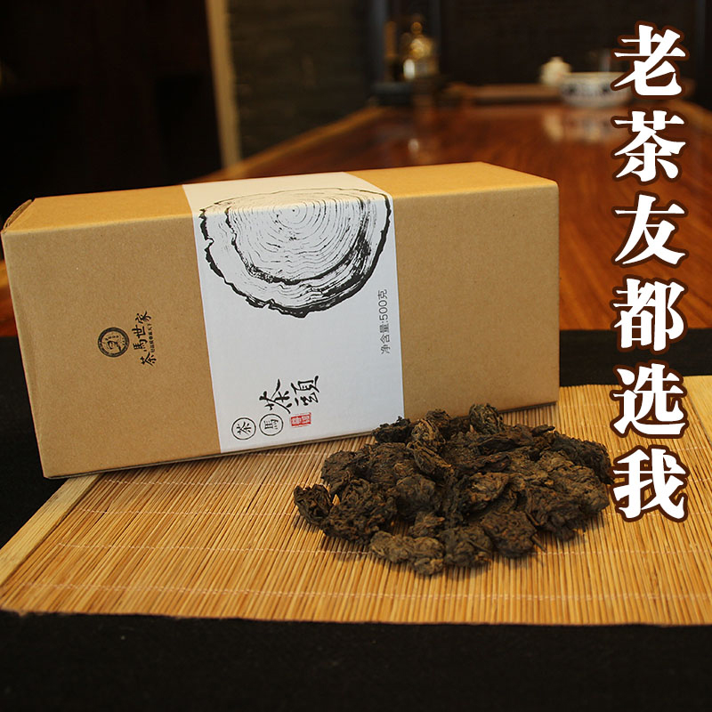 普洱茶的五个“唯一”，你知道几个？