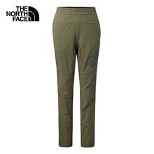 TheNorthFace北面九分裤 女舒适防泼水户外徒步上新 3GJM