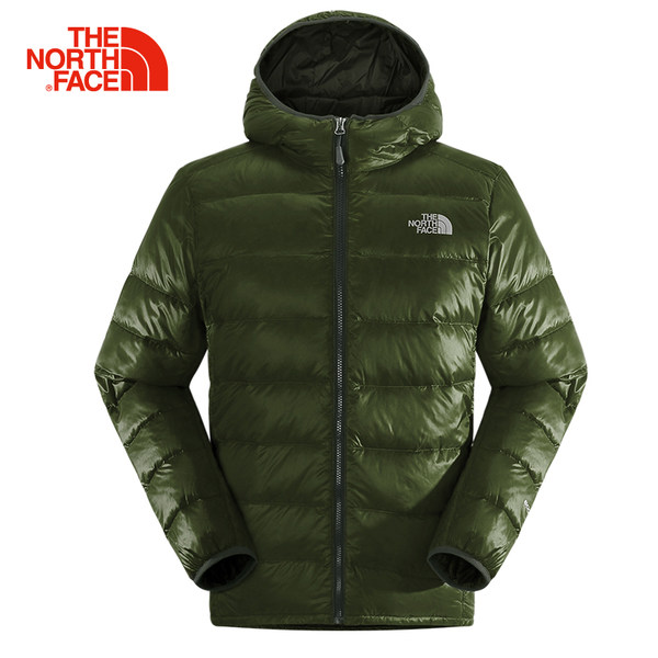 【经典款】TheNorthFace北面舒适保暖户外男羽绒服外套|CZ47