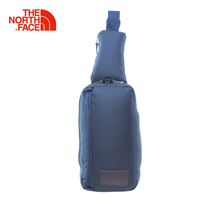 轻巧便捷户外旅行男女通用单肩包 3G8K TheNorthFace北面春夏新品