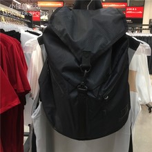 364 BZ9772 耐克 001 男女通用抽绳运动休闲双肩背包 Nike