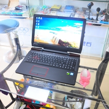 微星 联想Y410P游戏手提电脑 i5进取版 联想 ISK 拯救者15 Lenovo