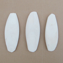 1片 鸟食15cm 虎皮鹦鹉墨鱼骨 鹦鹉专用打磨消毒补钙墨鱼骨海螵蛸
