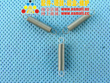 理光 施乐 震旦 柯美 夏普 松下 东芝 京瓷 佳能 分离爪弹簧