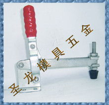 快速夹具 垂直式快速夹具DEMA 快速夹钳 快速夹头 101E