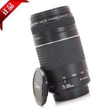 III全新原装 正品 300mm 佳能EOS单反长焦镜头EF 5.6 Canon