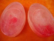 永登苦水玫瑰提取加工 玫瑰香型 出售 兰州茂林牌玫瑰精油皂 特价