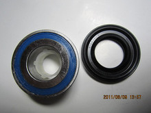 D608 XQG52 海尔洗衣机轴承与密封XQG52 D708
