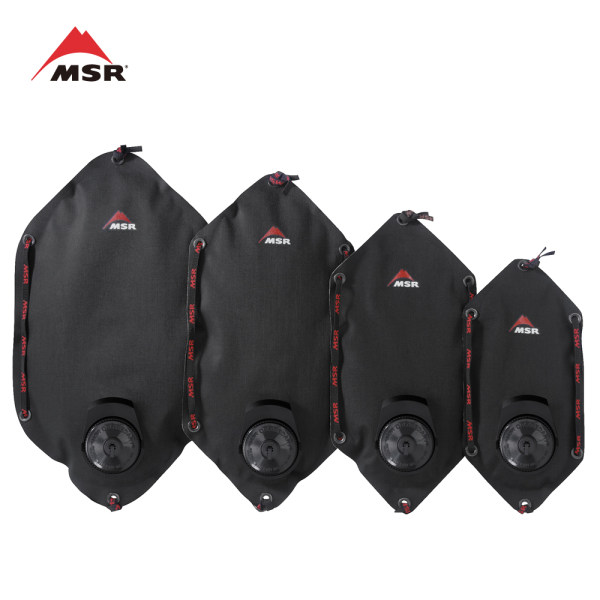 MSR Dromedary Bag 贮水袋57056/57057/57058/57059