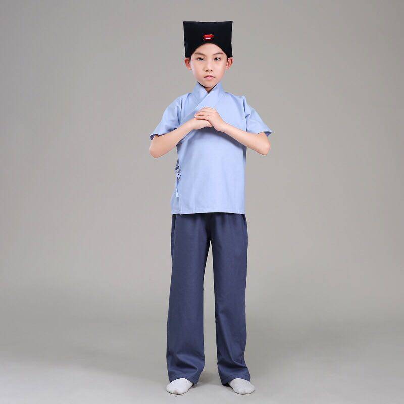 短打服,汉服,劲装(第13页)_大山谷图库