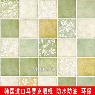 浴室壁纸防水卫生间品牌排行榜