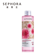 【种子系列】Sephora/丝芙兰山茶籽净润柔肤水