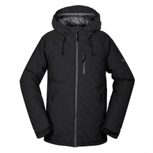 北欧户外男女款 ONE Primaloft 棉服保暖防水棉衣外套柏邮