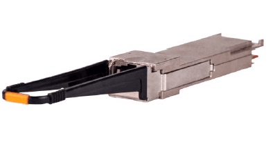 兼容华为 QSFP-100G-PSM4 QSFP-100G单模 光模块 1310nm 500m MPO