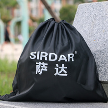 袋背包足球排球网球袋 球袋单间双肩防水束口球鞋 萨达篮球包装 正品
