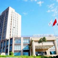 乌鲁木齐米东国际大酒店豪华标间