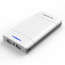 科智正品 20000m毫安充电宝通用手机专用移动电源iphone6超薄4s5s