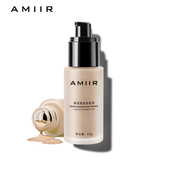 AMIIR艾米尔 保湿柔肤粉底 液遮瑕裸妆隐形毛孔无瑕 包邮