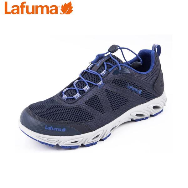 法国LAFUMA乐飞叶男女户外登山徒步两栖鞋情侣款溯溪鞋LS7A5EC10
