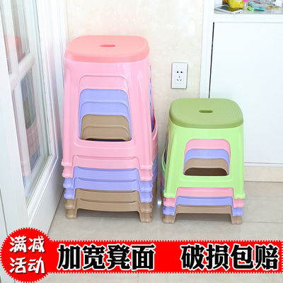 塑料高凳子谁买过的说说
