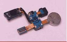 I9100 N0TE4感应排线听筒 N7100 I9500听筒 NOTE2 N7000 三星s4