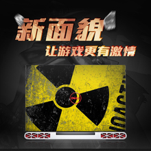 戴尔游侠15-7566-7567-7577/G3/G7电脑外壳保护贴膜7000/5000/3000笔记本贴纸/INSPIRON 5577/5370 14/15.6寸