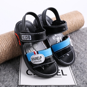 儿童凉鞋沙滩鞋