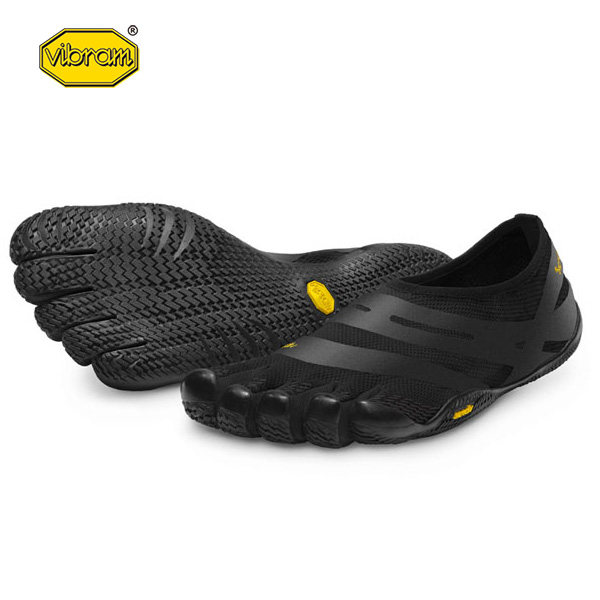 Vibram fivefingers五指鞋运动鞋男夏室内户外健身鞋跑步机鞋EL-X