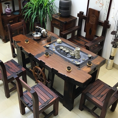 现代功夫茶几茶桌旗舰店