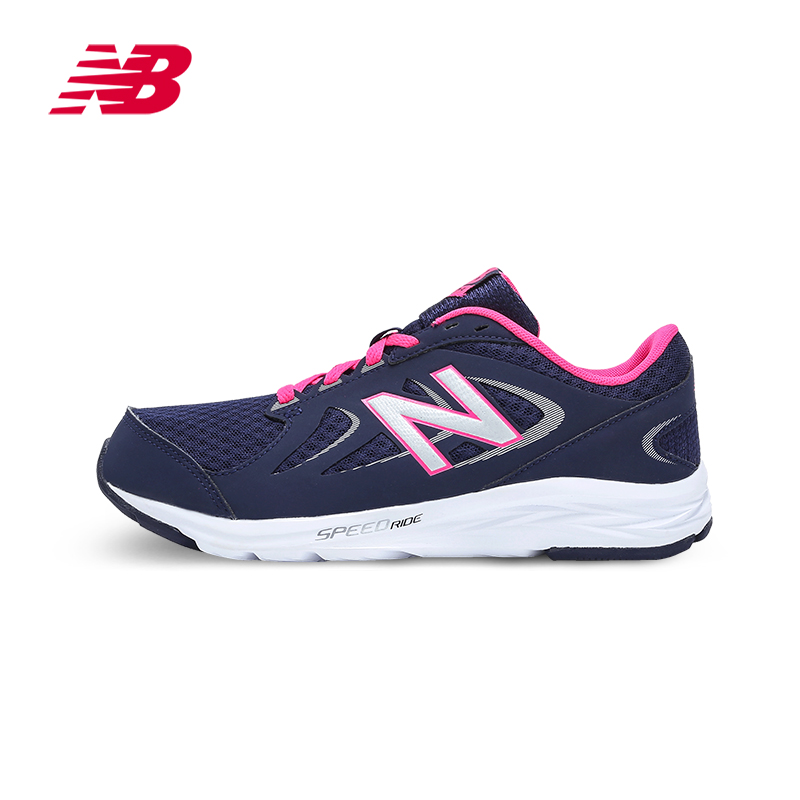 New Balance/NB 490系列 女鞋 跑步鞋休闲运动鞋W490CN4/CG4