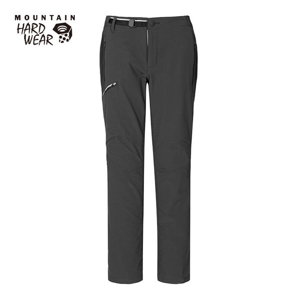 MOUNTAIN HARDWEAR/山浩 户外运动女款速干透气长裤 OL5877