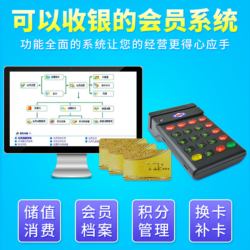 自动发卡平台：企业服务的新利器