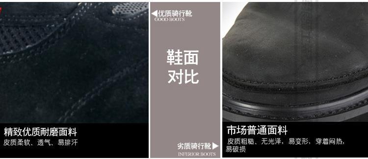 Boots moto - Ref 1394068 Image 33