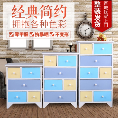 床头柜做旧价格