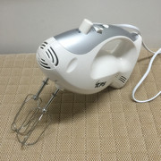 祈和电动打蛋器家用KS-935不锈钢电动自动打蛋器打蛋机打蛋专用