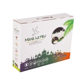 MANA LATEX 大号礼盒纸箱 UANAA7E7