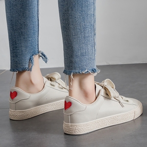 韩版港味复古鞋