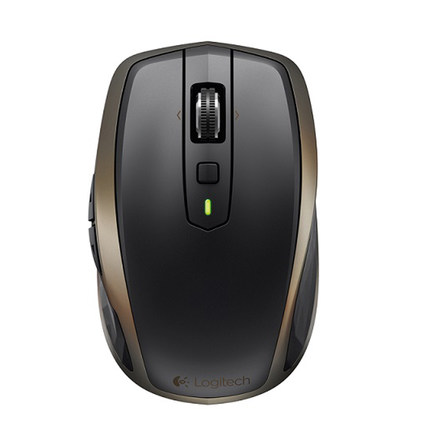 国行未拆封 罗技 MX Anywhere2S 大师无线蓝牙