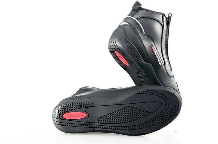 Chaussures moto - Ref 1394085 Image 10