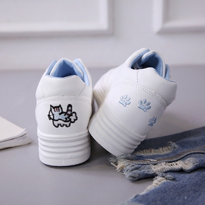 新款韩版百搭运动鞋