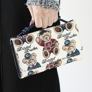 百搭休闲单肩包