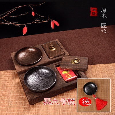 木烟灰缸客厅十大品牌