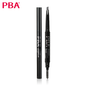 PBA自动眉笔带眉刷