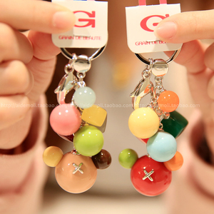 手工纯铜手机电话号码防丢牌黄铜刻字汽车钥匙