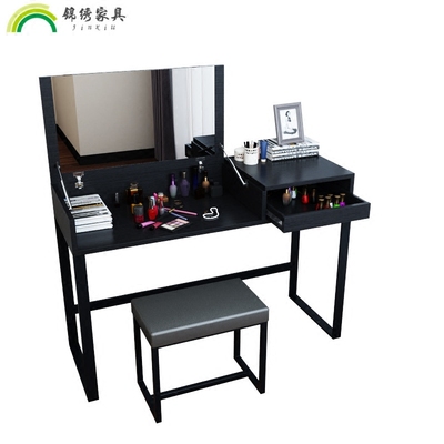 家具定制梳妆台哪个牌子好
