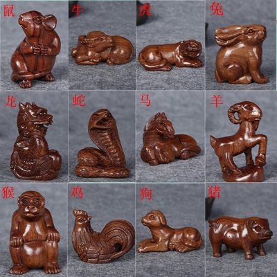 实木雕刻手把件十大品牌