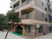 英德绿园酒店特价